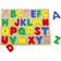 Bino Wooden Puzzle ABC