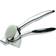 KitchenCraft Master Class Garlic Press 13.5cm