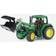 Bruder John Deere 6920 med Frontlæsser 02052