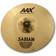 Sabian AAX X-Plosion Crash 14"