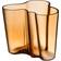 Iittala Alvar Aalto Vase 3.7"