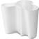 Iittala Alvar Aalto Vase 3.7"