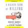 A Higher Form of Killing: The Secret History of Chemical and Biological Warfare (Paperback, 2002)