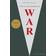The 33 Strategies of War (Hæftet, 2007)