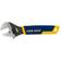 Irwin 10508160 Adjustable Wrench