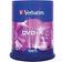 Verbatim 43551 DVD R disc 4.7 GB 100 stuk(s) Spindel