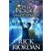 Percy Jackson and the Greek Heroes (Hæftet, 2016)