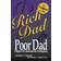 Rich Dad Poor Dad (E-bok)