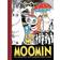 Moomin Book One: The Complete Tove Jansson Comic Strip (Indbundet, 2006)