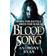 Blood Song (Paperback, 2014)