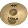 Sabian AAX X-Plosion Crash 17"