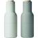 Audo Copenhagen Bottle Grinder Saltkværn, Peberkværn 21cm