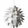 Normann Copenhagen Norm 69 X-Large Pendant Lamp ∅ 60cm
