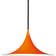 GUBI Semi Pendellampa ∅ 30cm