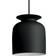 GUBI Ronde Charcoal Black Pendant Lamp ∅ 20cm