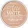 Rimmel Stay Matte Long Lasting Pressed Powder #001 Transparent