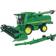 Bruder John Deere Combine Mejetærsker T670i 02132