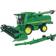 Bruder Mietitrebbiatrice John Deere T670i