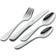 Zwilling Twin Kid's Grimm's Fairytales Flatware Set