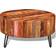 vidaXL Reclaimed Wood Soffbord 70cm