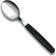 Victorinox Swiss Classic Black Spiseske 19.8cm