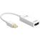 j5create Mini DisplayPort 1.2 - HDMI 1.4 Adapter M-F