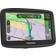 TomTom Via 52 Navigatore GPS Schermo 5' Micro SD Mappa Tutta Europa 45 Paesi Aggiornamento Mappe a Vita Incluso Bluetooth