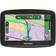 TomTom Via 52 Navigatore GPS Schermo 5' Micro SD Mappa Tutta Europa 45 Paesi Aggiornamento Mappe a Vita Incluso Bluetooth