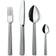 Georg Jensen Bernadotte Juego de cubiertos 16pcs