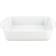 Pillivuyt square Oven Dish 22cm 5cm