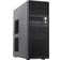 Chieftec CQ-01B-U3-OP Carcasa De Ordenador Midi-Tower Negro