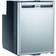 Dometic CRX 50 Integreret, Sølv
