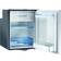 Dometic CRX80 Integrerad, Silver