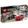 LEGO Speed Champions Chevrolet Camaro Dragracer 75874