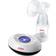 Nuby Natural Touch Digital Electric Breast Pump