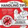 Safe Baby Handling Tips (Kartonnage, 2015)