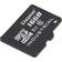 Kingston Carte mémoire flash 16 Go UHS Class 1 Class10 microSDHC UHS-I