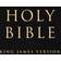 HOLY BIBLE: King James Version (KJV) Popular Gift & Award Black Leatherette Edition: Authorized King James Version (Bible Akjv) (Paperback, 2001)