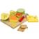 Bigjigs Cheese Board Set