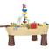 Little Tikes Barco Pirata De Juguete Con Ancla, Marca