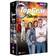 Top Gear - The Challenges 1-4 (DVD)