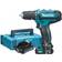 Makita DF331DSAJ Trapano Avvitatore a Batteria V 10.8 2Ah