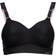 Triumph Triaction Hybrid Lite Sports Bra - Black