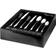 Robert Welch Radford Bright Cutlery Set 42pcs