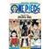 One Piece (Häftad, 2016)