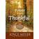 The Power of Being Thankful (Hæftet, 2015)