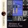 The Adventures of Huckleberry Finn (Ljudbok, MP3, 2014)