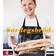 Surdegsbröd: recept och tips från en hemmabagare (Inbunden)