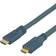 Deltaco Active HDMI - HDMI High Speed with Ethernet 10m