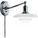 Louis Poulsen PH 2/1 Wall light ∅ 29.6cm